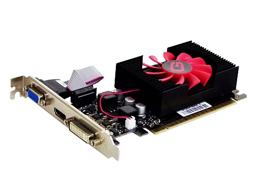 ꡼ No.003 | GainwardGT 610620630ɤȯ䡣2ʤLow Profileб