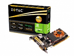 ZOTACPCIe x1³GT 610ɤʤɡGT 600꡼ܤ7