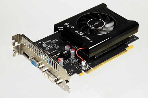 ꡼ No.002 | Leadtekꥸʥ륯顼ѤGT 610620630ܥɤȯ