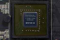 ꡼ No.004 | GeForce GT 640ץӥ塼GK107ץܤǥȥåPCGPU¸߰յõ