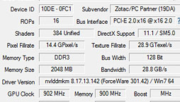 ꡼ No.013 | GeForce GT 640ץӥ塼GK107ץܤǥȥåPCGPU¸߰յõ