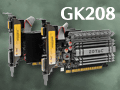 新コア「GK208」ってなんだ？ 突如登場した新型「GeForce GT 640＆630」をテスト 