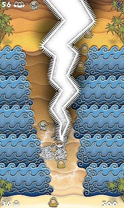 ꡼ No.003 | Open SeaGo Down Mo