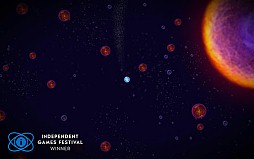 ꡼ No.004 | Osmos HD