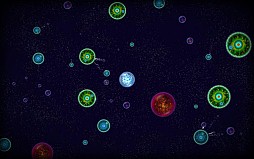 ꡼ No.005 | Osmos HD