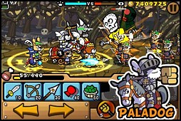 Paladog(パラドッグ)