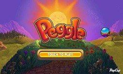 ꡼ No.001 | Peggle