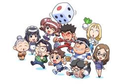 画像ギャラリー No.002のサムネイル画像 / 「いただきストリート for SMARTPHONE」期間限定でセールを実施