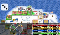 いただきストリート for SMARTPHONE 私のお店にタッチして!