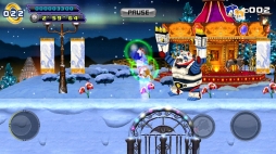 ꡼ No.003 | ֥˥å4 ԥIITegra 3бǤ̾ǤβSS