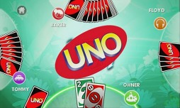 UNO FREE 