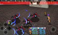 ������#002�Υ���ͥ���/��RPG���ॳ��� for�������פΥ����ӥ������ϡ�RPG11����ͷ������