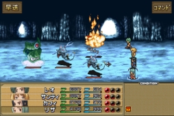 ������#004�Υ���ͥ���/��RPG���ॳ��� for�������פΥ����ӥ������ϡ�RPG11����ͷ������