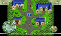 シンフォニーオブエタニティ