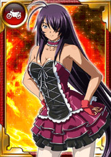 画像ギャラリー No.003のサムネイル画像 / 「一騎当千 バーストファイト」,ゴズロリファッションの闘士が登場するイベント