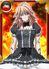 画像ギャラリー No.005のサムネイル画像 / 「一騎当千 バーストファイト」,ゴズロリファッションの闘士が登場するイベント