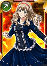 画像ギャラリー No.006のサムネイル画像 / 「一騎当千 バーストファイト」,ゴズロリファッションの闘士が登場するイベント