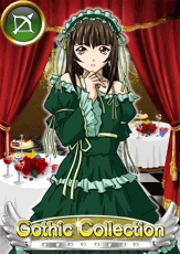 画像ギャラリー No.007のサムネイル画像 / 「一騎当千 バーストファイト」,ゴズロリファッションの闘士が登場するイベント