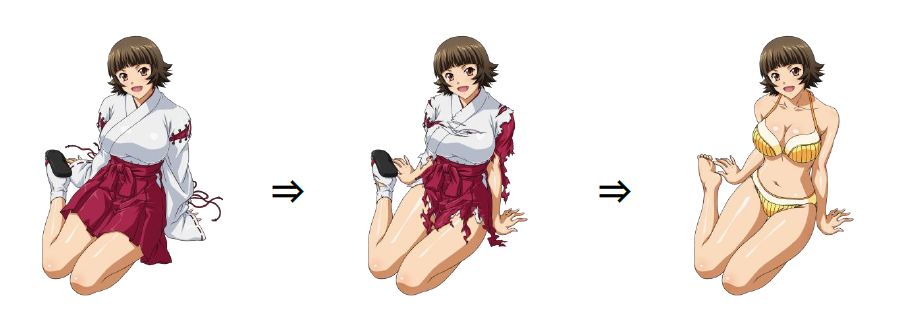 一騎当千三国志