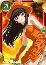 ���������꡼ No.006�Υ���ͥ������ / �ְ쵳���� �С����ȥե����ȡ�̵��Ʈ�Τ��ݤ��ƥϥ������󥫡��ɤ����ꤷ�褦