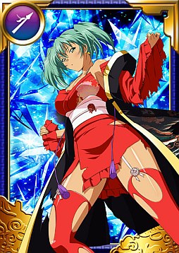 一騎当千 バーストファイト セクシーな着物カード を入手できるイベント 一騎当千 バーストファイト セクシーな着物カード を入手できるイベント