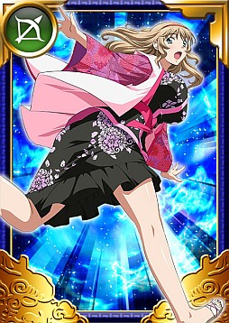 ���������꡼ No.007�Υ���ͥ������ / �ְ쵳���� �С����ȥե����ȡסȥ�����������ʪ�����ɡɤ�����Ǥ��륤�٥��