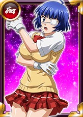 「一騎当千 バーストファイト」“司馬徽 徳操(R)”がもらえるキャンペーン実施「一騎当千 バーストファイト」“司馬徽 徳操(R)”がもらえるキャンペーン実施