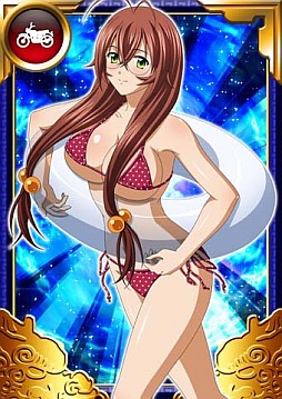 画像ギャラリー No.012のサムネイル画像 / 「一騎当千 バーストファイト」黒いチャイナドレス姿の呂布を獲得できるイベント