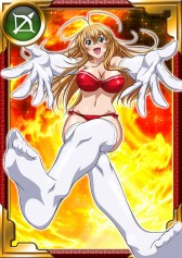 画像ギャラリー No.002のサムネイル画像 / 「一騎当千 バーストファイト」，イベント「スケスケ♪年末カーニバル」が開幕