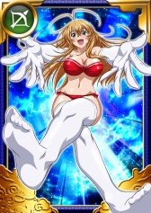 画像ギャラリー No.003のサムネイル画像 / 「一騎当千 バーストファイト」，イベント「スケスケ♪年末カーニバル」が開幕