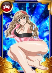 画像ギャラリー No.006のサムネイル画像 / 「一騎当千 バーストファイト」，イベント「スケスケ♪年末カーニバル」が開幕