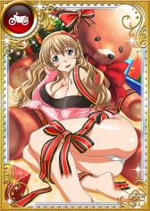 画像ギャラリー No.007のサムネイル画像 / 「一騎当千 バーストファイト」，イベント「スケスケ♪年末カーニバル」が開幕