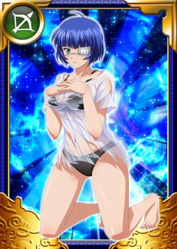 画像ギャラリー No.012のサムネイル画像 / 「一騎当千 バーストファイト」，イベント「スケスケ♪年末カーニバル」が開幕