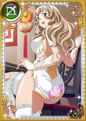 画像ギャラリー No.012のサムネイル画像 / 「一騎当千バーストファイト」，新イベント開幕＆劉備（UR）を全員にプレゼント