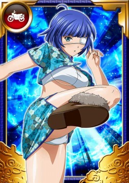 画像ギャラリー No.017のサムネイル画像 / 「一騎当千バーストファイト」，新イベント開幕＆劉備（UR）を全員にプレゼント