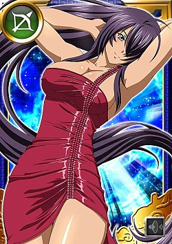 画像ギャラリー No.010のサムネイル画像 / 「一騎当千バーストファイト」，OVAシリーズ最新作のキャラクターが参戦