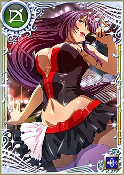 画像ギャラリー No.011のサムネイル画像 / 「一騎当千バーストファイト」，OVAシリーズ最新作のキャラクターが参戦