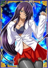 画像ギャラリー No.003のサムネイル画像 / 「一騎当千 バーストファイト」,制服姿の闘士が活躍するレイドイベントを実施