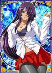 画像ギャラリー No.004のサムネイル画像 / 「一騎当千 バーストファイト」,制服姿の闘士が活躍するレイドイベントを実施