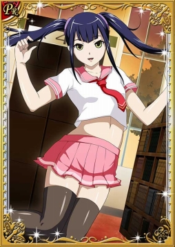 画像ギャラリー No.008のサムネイル画像 / 「一騎当千 バーストファイト」,制服姿の闘士が活躍するレイドイベントを実施