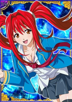 画像ギャラリー No.009のサムネイル画像 / 「一騎当千 バーストファイト」,制服姿の闘士が活躍するレイドイベントを実施