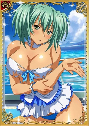 画像ギャラリー No.004のサムネイル画像 / 「一騎当千 バーストファイト」イベント「ときめき☆アイドルスターツアーズ」実施