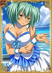 画像ギャラリー No.006のサムネイル画像 / 「一騎当千 バーストファイト」イベント「ときめき☆アイドルスターツアーズ」実施