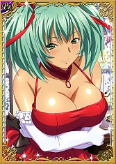 画像ギャラリー No.007のサムネイル画像 / 「一騎当千 バーストファイト」イベント「ときめき☆アイドルスターツアーズ」実施