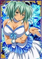 画像ギャラリー No.008のサムネイル画像 / 「一騎当千 バーストファイト」イベント「ときめき☆アイドルスターツアーズ」実施