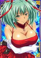 画像ギャラリー No.010のサムネイル画像 / 「一騎当千 バーストファイト」イベント「ときめき☆アイドルスターツアーズ」実施