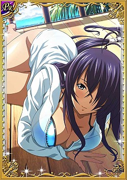 画像ギャラリー No.012のサムネイル画像 / 「一騎当千 バーストファイト」イベント「ときめき☆アイドルスターツアーズ」実施