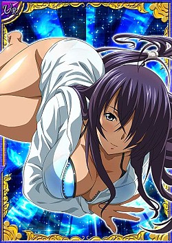 画像ギャラリー No.013のサムネイル画像 / 「一騎当千 バーストファイト」イベント「ときめき☆アイドルスターツアーズ」実施