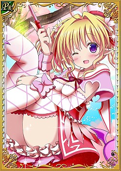 画像ギャラリー No.003のサムネイル画像 / 「一騎当千 バーストファイト」馬超を獲得できる「戦乱狂乱大戦国」実施