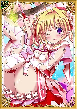 画像ギャラリー No.004のサムネイル画像 / 「一騎当千 バーストファイト」馬超を獲得できる「戦乱狂乱大戦国」実施